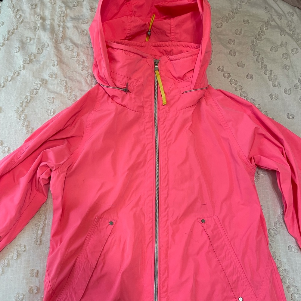 Ralph Lauren wind breaker